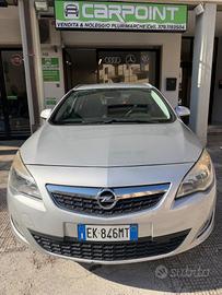 Opel Astra 1.7 CDTI 125CV 5 porte Cosmo
