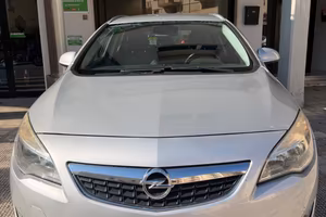 Opel Astra 1.7 CDTI 125CV 5 porte Cosmo