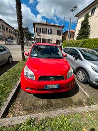 Daihatsu Terios 1.5 4x4 benzina SOLO PERMUTE