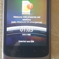 HTC Wildfire A3333 (sbloccato)
