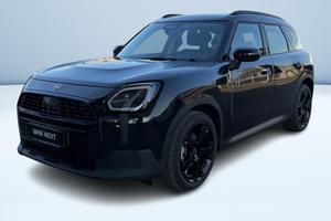 Mini Mini Countryman 2.0 48V D Classic auto