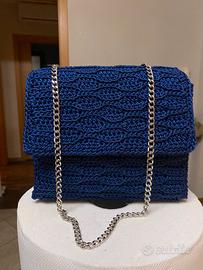 Borse crochet