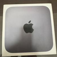 Mac mini 2018 I5 16Gb