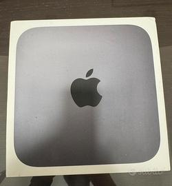 Mac mini 2018 I5 16Gb