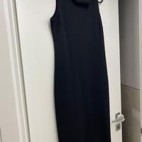 Vestito Artigli nero