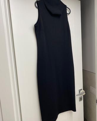Vestito Artigli nero