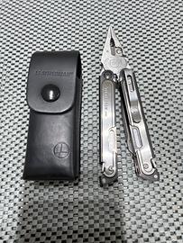 Leatherman ARC