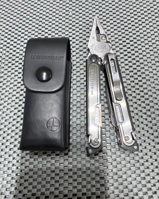 Leatherman ARC