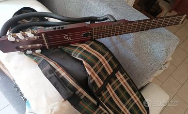 Chitarra silenziosa GW