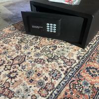 Cassaforte elettronica