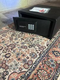 Cassaforte elettronica