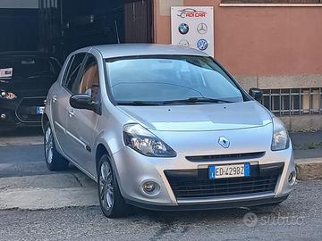 RENAULT Clio 1.2 TCE 100 CV 5p. 20th Anniv.
