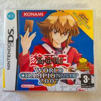 Yu-Gi-Oh! World Championship 2007