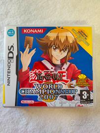 Yu-Gi-Oh! World Championship 2007