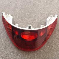 Stop posteriore beverly 250/500