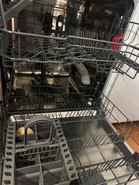 Lavastoviglie whirlpool