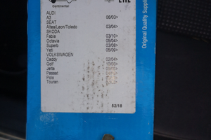 Freni e pasticche auto