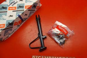 CAVALLETTO CENTRALE LATERALE