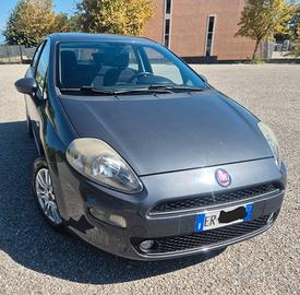Fiat Punto 1.3 MJT II S&S 85 CV 5 porte ECO Lounge