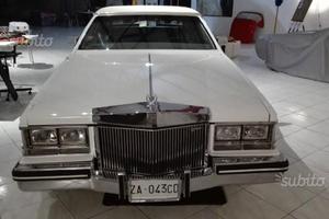 CADILLAC Seville - 1984