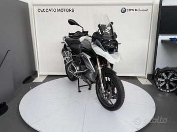 BMW R 1200 GS Abs my13