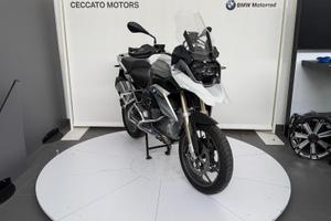 BMW R 1200 GS Abs my13
