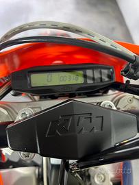 Exc-f 250 2022 praticamente nuova
