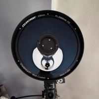 Telescopio astronomico Celestron C 9. 25"  U. S. A