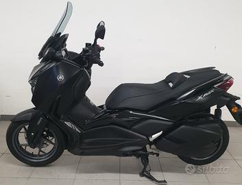 Yamaha X-Max 300 Tech Max