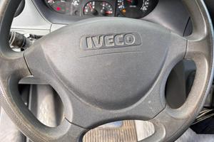 Iveco Daily passo corto