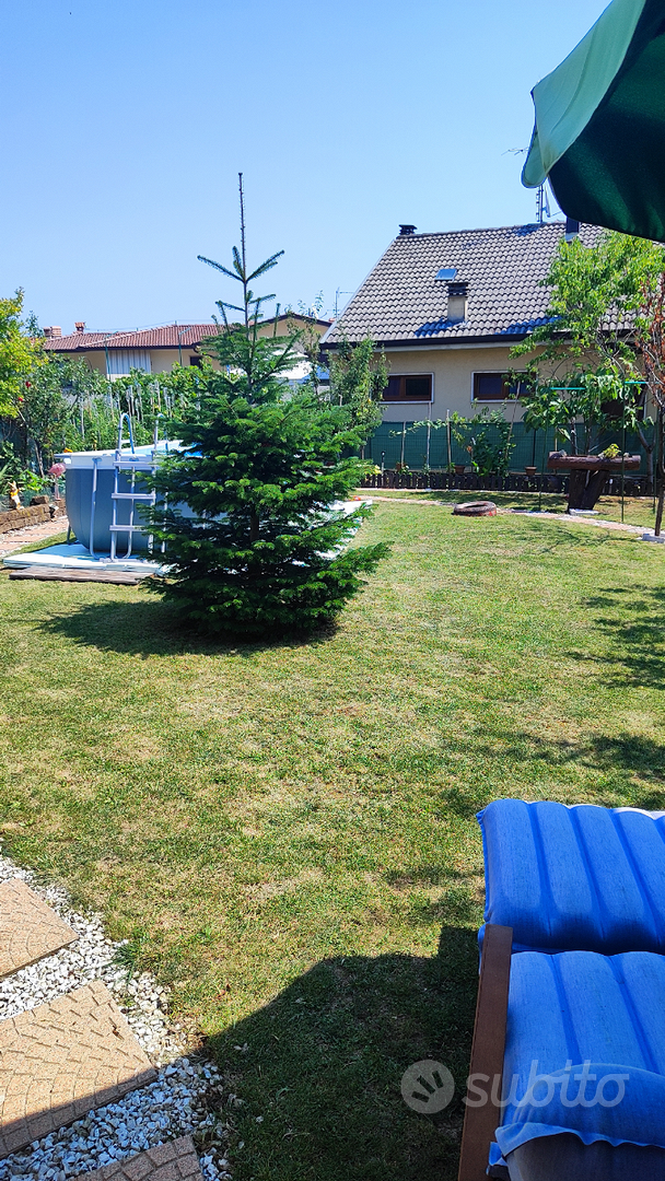 Apartment in Monte di Malo, Mondini di Sopra - Vista 2
