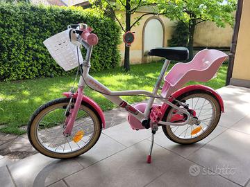 Bicicletta bambina