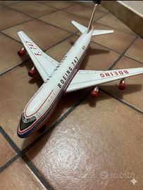 Aereo telecomandato boeing 747