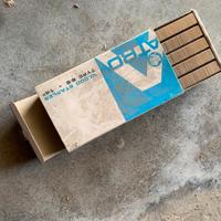 Graffette per pistola ad aria compressa