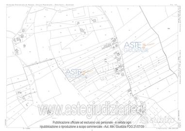Terreno Agricolo Moscufo [A4346628]