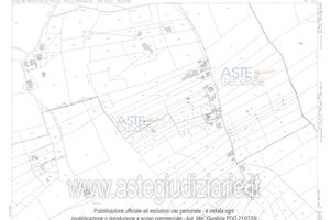 Terreno Agricolo Moscufo [A4346628]