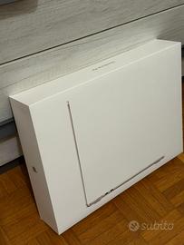 Macbook air 15” 8/256gb grigio