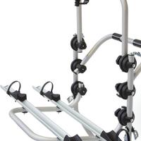 Porta bici posteriore FABBRI ok 2 E-bikes