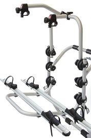 Porta bici posteriore FABBRI ok 2 E-bikes