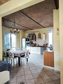 Villa a schiera Modena [Lenzini LesignanaVRG]