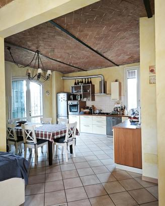 Villa a schiera Modena [Lenzini LesignanaVRG]