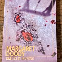 Omicidi in Inverno - Margaret Doody