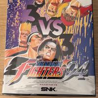 King of Fighters 94 - NEO GEO Aes