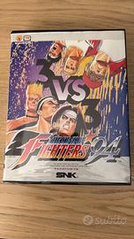 King of Fighters 94 - NEO GEO Aes