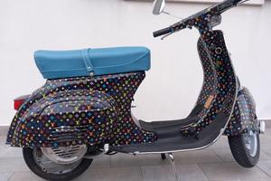 vespa 50 special