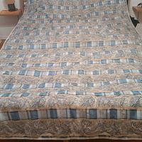 Trapunta matrimoniale