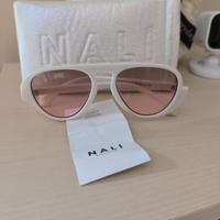 Nali occhiali da sole unisex 