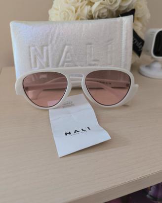 Nali occhiali da sole unisex 