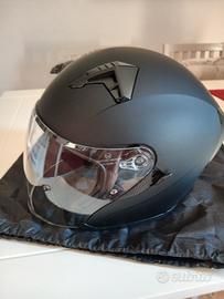Casco Moto