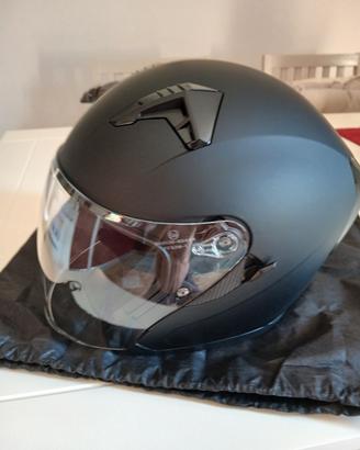 Casco Moto